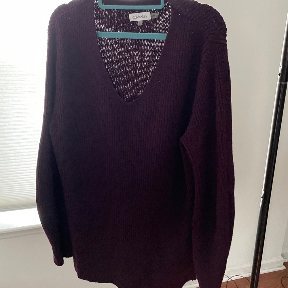 Calvin Klein Sweater